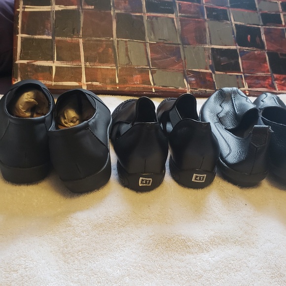 Lot of 3 womens shoes - Picture 6 of 8